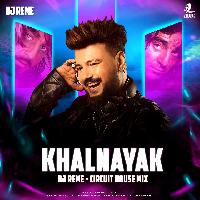 KHALNAYAK (CIRCUIT HOUSE REMIX) DJ REME